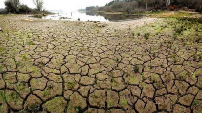 Nuevas propuestas al borrador de la Estrategia de Cambio Climático de Castilla – La Mancha