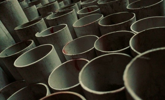 Los europeos reciclaron casi 740.000 toneladas de PVC en 2018