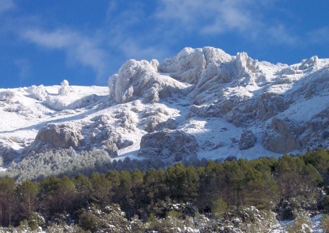 II Plan de Desarrollo Sostenible de Sierra Mágina