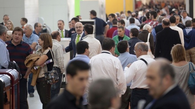 Expobiomasa 2019 engrosa el avance de expositores procedente de tecnología de 24 países