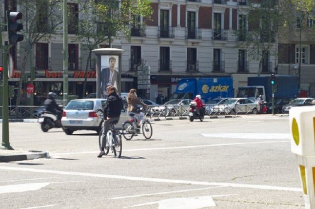 Movilidad propone un nuevo servicio de bicicleta pública en Pamplona de 24 horas y con estaciones en todos los barrios