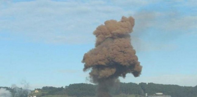 El Principado de Asturias sigue haciendo dejadez de sus funciones al no activar el protocolo de contaminación