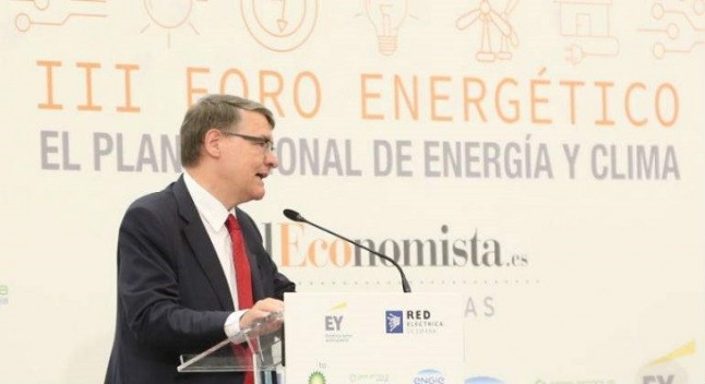 Ecologistas sugiere los requisitos mínimos que debe incluir el Plan Nacional de Energía y Clima