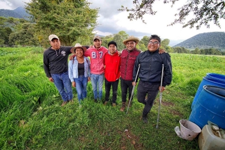 México. Se busca formar una ciudadanía crítica y corresponsable con el medio ambiente