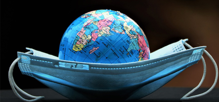 “Los problemas generados en la salud y en el ambiente no tienen fronteras”