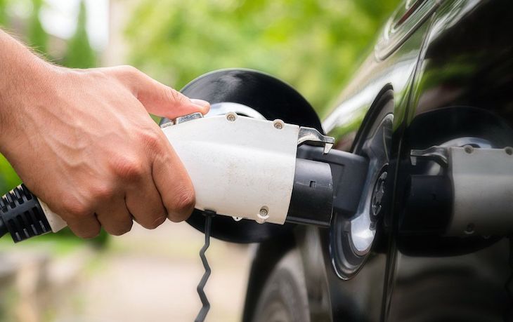Andalucía ofrece 17 millones de euros para adquirir vehículos eléctricos con el plan MOVES II