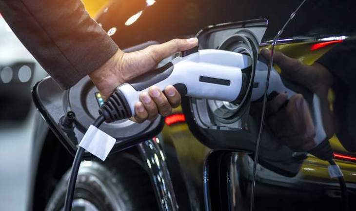 Buenas perspectivas para el fabricante chino de vehículos eléctricos Li Auto