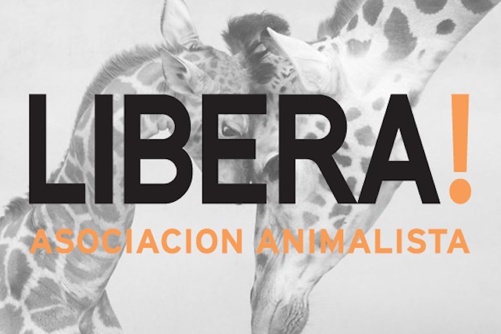 La Asociacio&amp;#769;n Animalista LIBERA! se adhiere a la firma del Pacto de Teguise