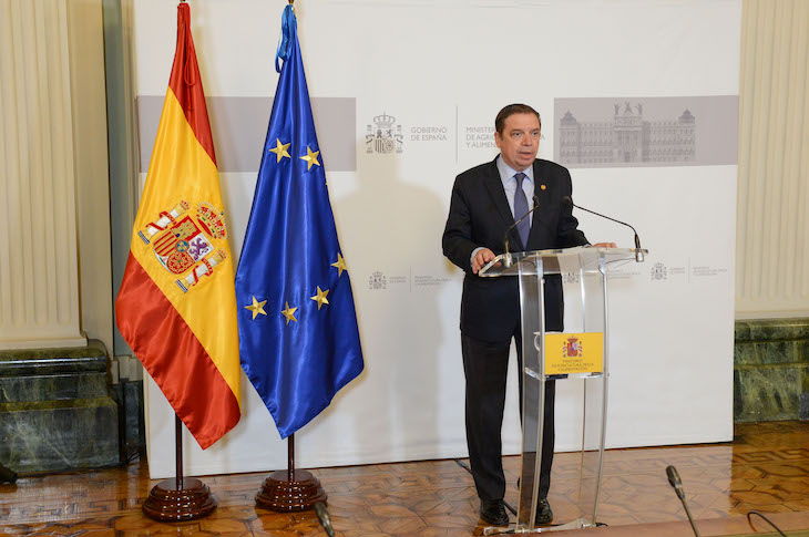 España explica la nueva ‘PAC’