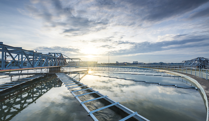 Recuperación del fósforo en estaciones depuradoras de aguas residuales