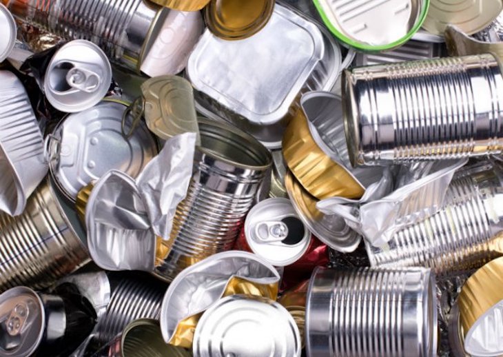 Nespresso genera una coalición de empresas por el reciclaje del aluminio