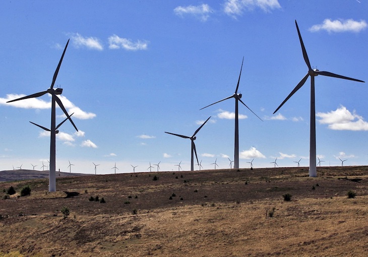 Asturias. Recusación Directora energía