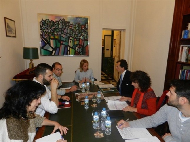 Salvemos la Montaña de Cáceres reafirma la inviabilidad de la mina de litio