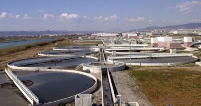 Catalunya quiere recuperar la gestión pública de Aguas Ter-Llobregat