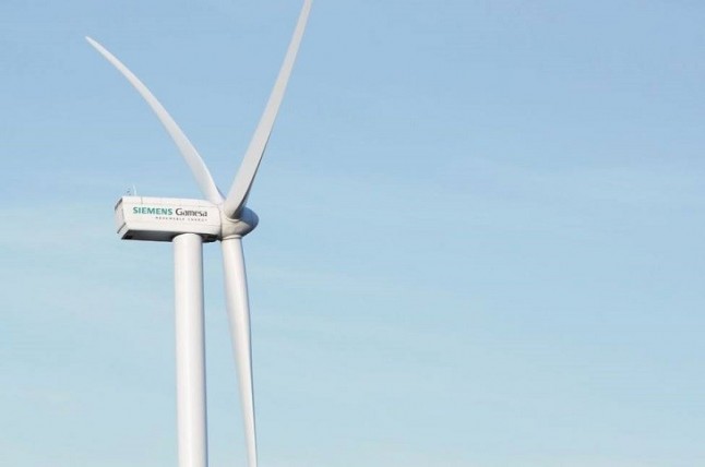 Siemens sacará a Bolsa su negocio energético en 2020