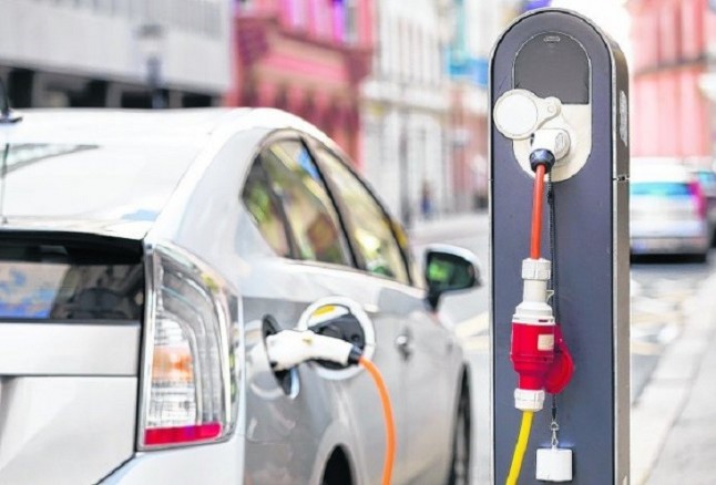 Viesgo se adhiere a la declaración de Naciones Unidas que promueve el uso del vehículo eléctrico