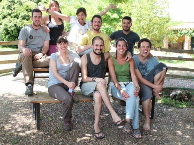 Sí o sí hay que salvar a la asociación AMUS