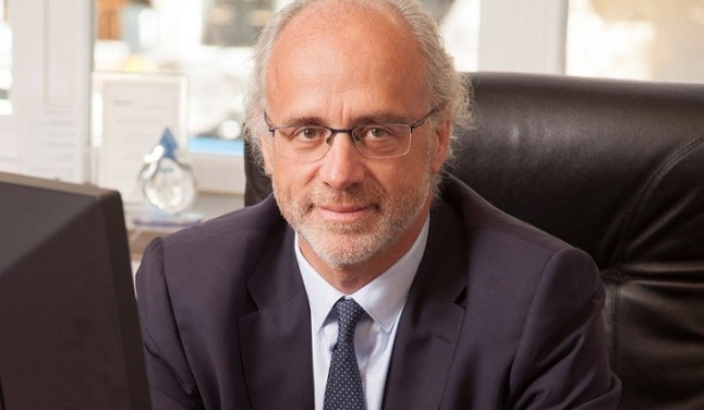 Nuevo presidente de APPA Hidráulica