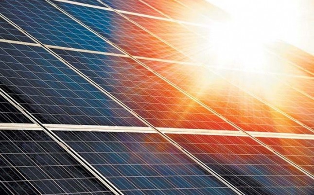 Repsol cierra con Solaria un PPA de 52 MW para comercializar electricidad 100% renovable