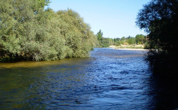 Fondos para restaurar los cauces de los ríos andaluces