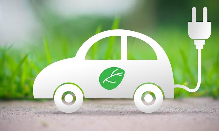 Movilidad eléctrica. BMW busca formas ‘sostenibles’ para conseguir el litio necesario para las baterías de sus coches eléctricos