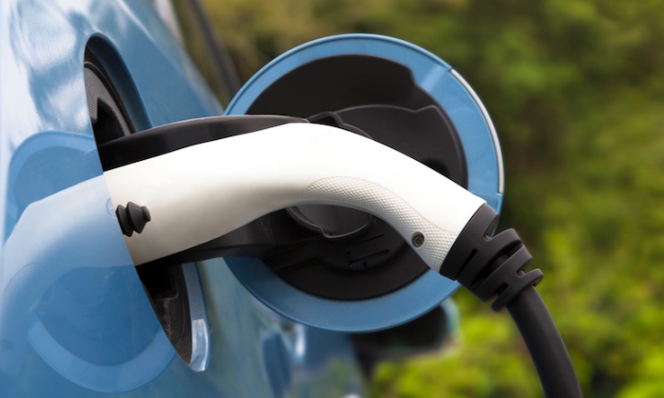 Los vehículos eléctricos se ‘duplican’