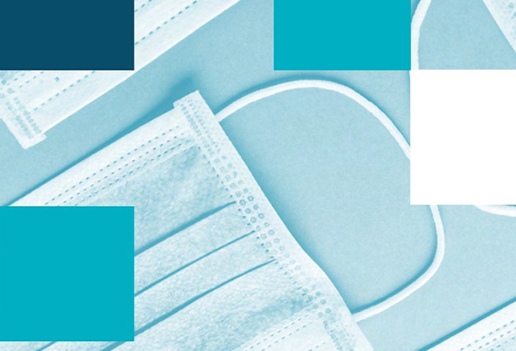 Certificación de mascarillas higiénicas AENOR