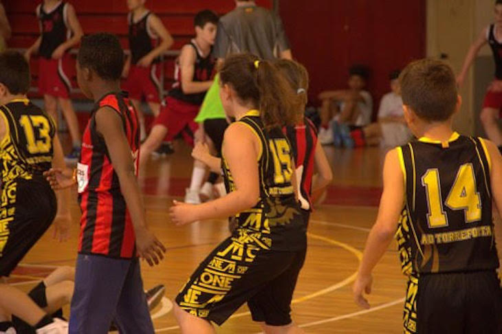 Tarragona. XXVI Edición de los Premis Ones Mediterrànea galardona a la ‘ADT - Asociación Deportiva Torreforta’