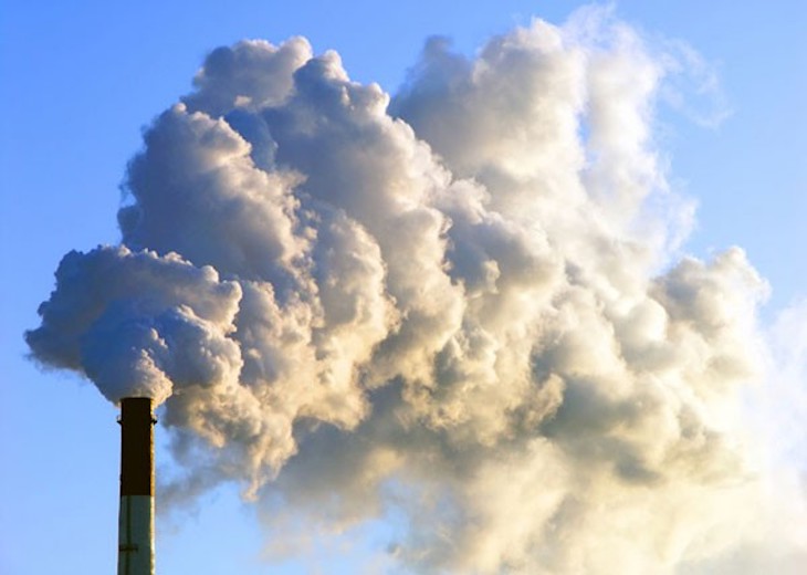 Europa quiere elevar al 60% el objetivo de reducción de emisiones de CO2 para 2030