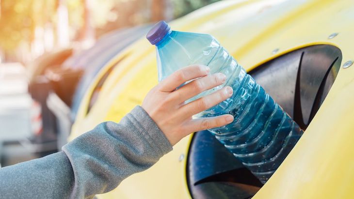 Un viaje de 12 minutos