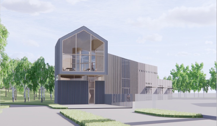 Los bosques ‘básicos’ para desarrollo sostenible de las ciudades gracias a la innovación