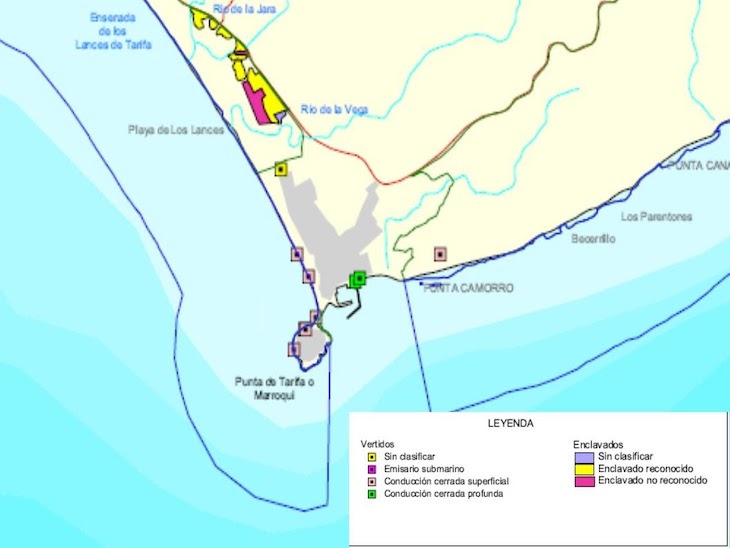 EQUO VERDES Tarifa exige al Ayuntamiento de Tarifa más rigor con la Información al Público