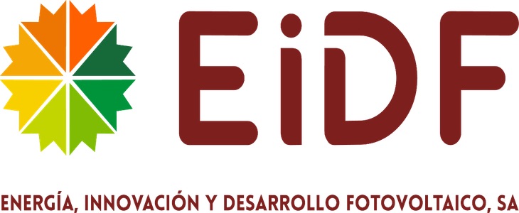 EiDF: a la vanguardia en soluciones de autoconsumo industrial