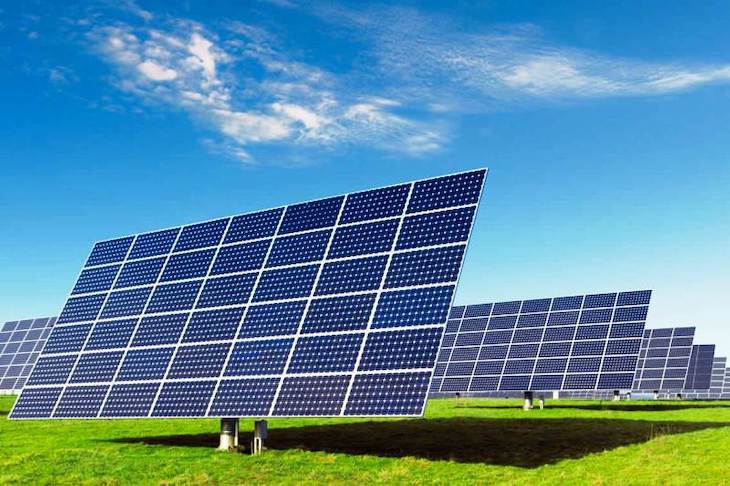 Energías renovables. Dunas Capital adquiere parques fotovoltaicos