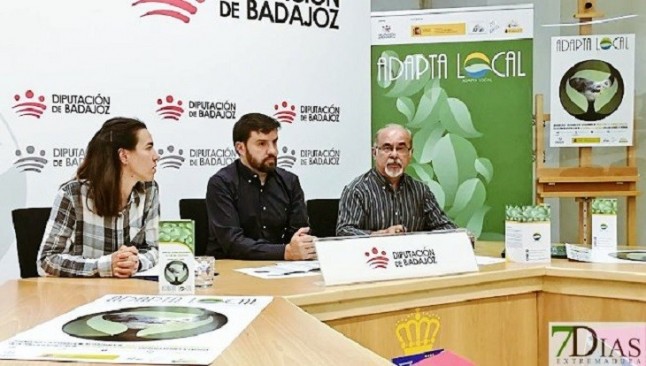 Siruela y Tamurejo implementan medidas contra el cambio climático que se llevarán a otros pueblos de Badajoz