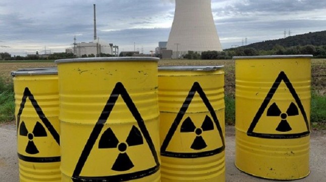 Plataforma reprende a Núñez por oponerse a que los residuos pasaran por Almansa y apoyar ahora el ATC