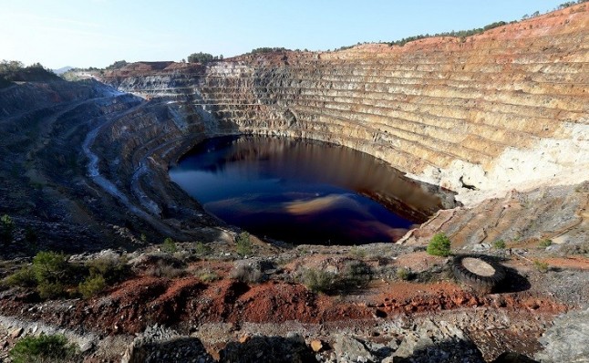 Equo reclama transparencia al Gobierno sobre residuos mineros