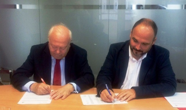 El Cabildo de Tenerife se adhiere a la Red Española de Desarrollo Sostenible