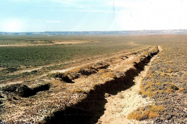 El CSIC desarrolla un método para medir la erosionabilidad del suelo basado en datos de 82 inundaciones