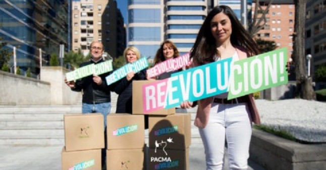 PACMA se presentara a las Elecciones Generales en toda España