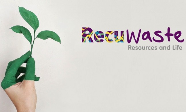 Innovación y economía circular en su máxima expresión se dan cita en Recuwaste 2018