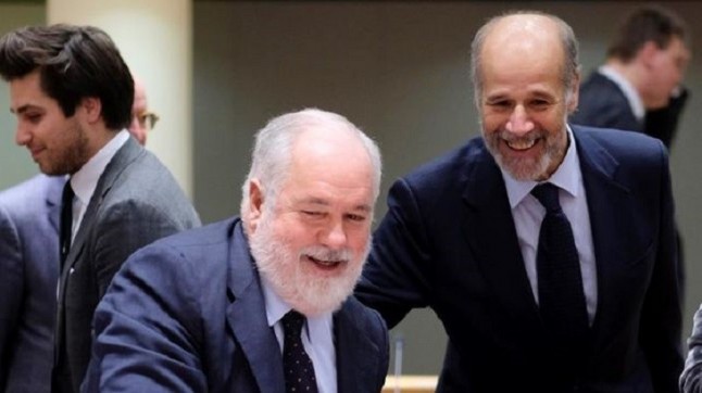 España remitirá a Europa su Plan Nacional de Energía y Clima en las próximas semanas