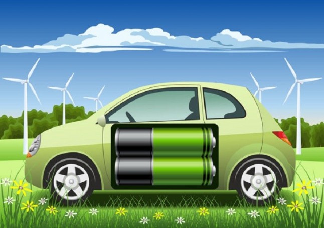 Alemania promociona un consorcio para desarrollar células de batería para coche eléctrico