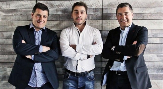 El Celler de Can Roca galardona la cocina sostenible