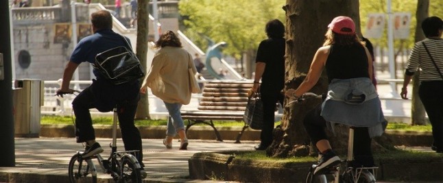 Lluvia de millones en ayudas a entidades locales de Euskadi para promover el desarrollo sostenible