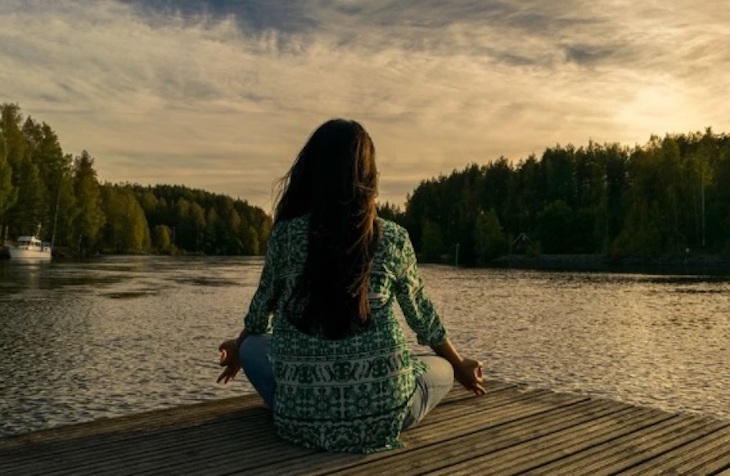 El Pacto Verde Europeo establece una estrategia para mejorar la salud y el cuidado de la naturaleza