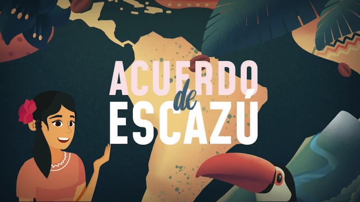 México y su compromiso con la implementación del Acuerdo de Escazú