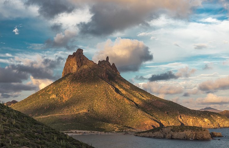 Islas y Áreas Protegidas del Golfo de California