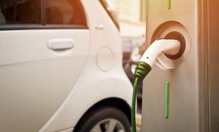 Europa  debe mover y rápido sus mecanismos para la implantación de infraestructura de recarga para el vehículo eléctrico