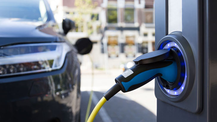 El BEI concede 800 millones a FCA para el desarrollo de modelos electrificados